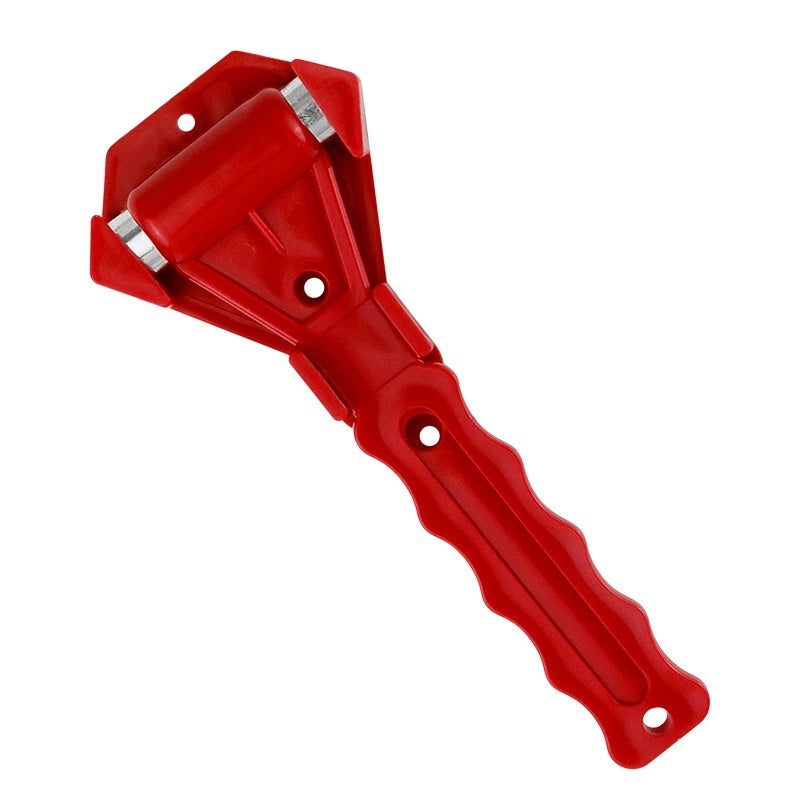 Vehicle Safety Emergency Window Breaking Machine Survival Hammer Shape