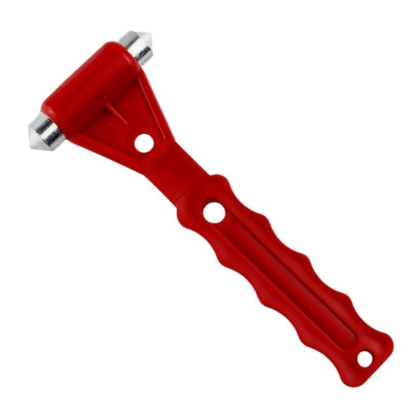 Vehicle Safety Emergency Window Breaking Machine Survival Hammer Shape