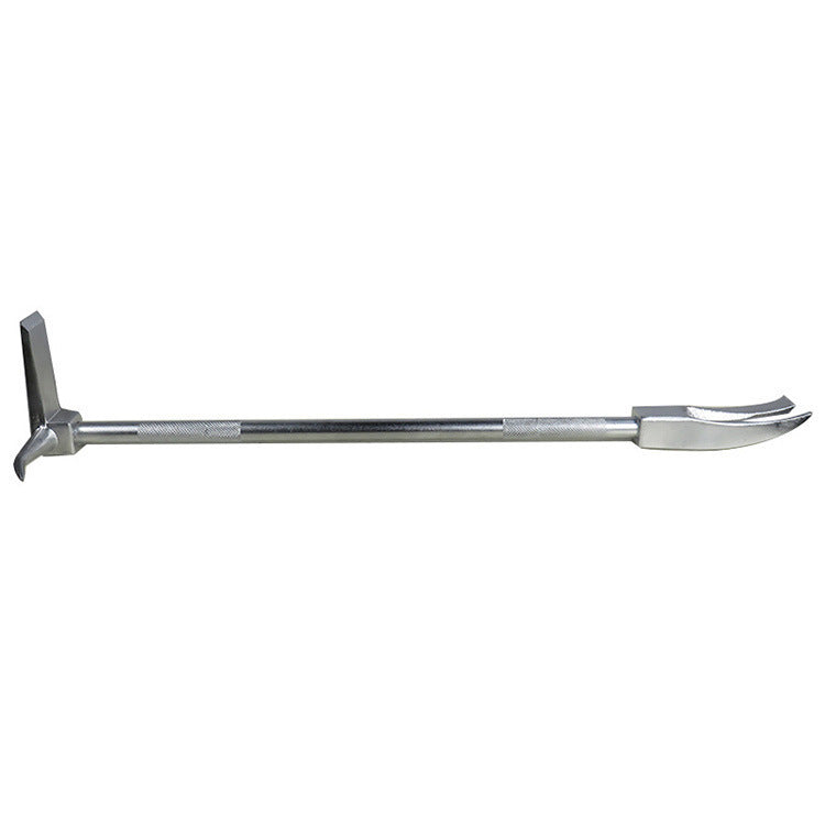 Portable Fire Pickaxe Stainless Steel